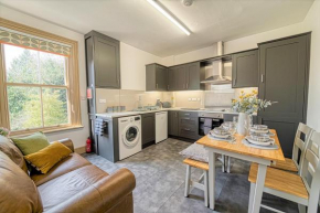City Centre 1 Bedroom Apartment